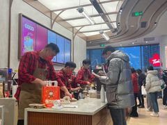 -Tims天好咖啡(北大街万象城店)