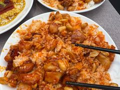 -花家怡园(四合院总店)