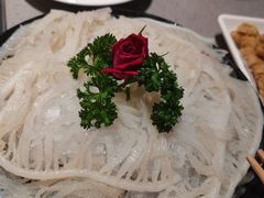 -海底捞火锅(青山湖万达夜宵主题店)