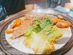 -晓燃地摊烤肉(朝阳双桥店)