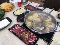 -潮汕良记牛肉火锅(洪武路店)