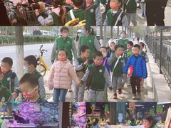 -北京市邮政管理局海慧寺幼儿园