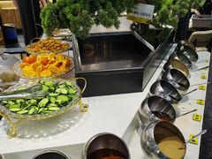 -洪氏嗨捞·猪肚鸡火锅(阳光天地店)