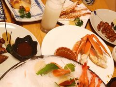 -王鼎精致料理铁板烧(世博源店)