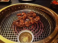 -AJIYA·池袋日式烧肉自助(天津万象城店)