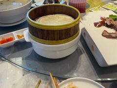 -全聚德(长白直营店)