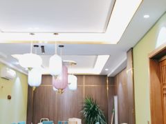 包厢-野菌皇海景野生菌火锅(滨海大道店)