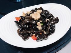 木耳桃仁-徐记海鲜(汉城湖|太奥店)
