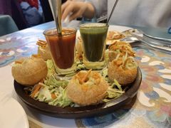 -Santoor 萨都里印度餐厅(北锣鼓巷店)