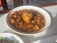 -清真·同发顺饭庄·烧麦(总店)
