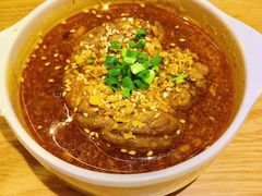 -付小姐在成都(川沙店)