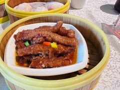 -海皇食府(水都假日酒店店)