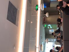 -萨莉亚意式餐厅(浦江万达广场店)