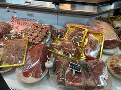-Pasha帕夏土耳其餐厅(南昌路店)