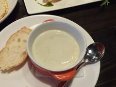 -小主人西餐厅 master table(青年中路店)