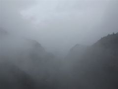 -爱情山风景区