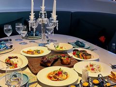 -天玑高空江景餐厅&酒吧Sky Secret Restaurant&Bar
