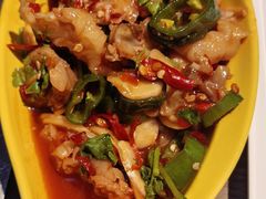 -凯峰海鲜烧烤(工会店)