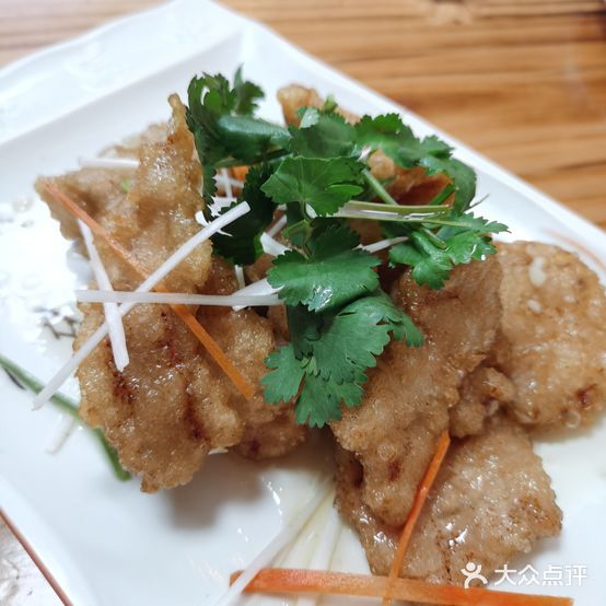 东北小厨(霞梧店)