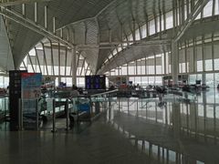 -杭州萧山国际机场