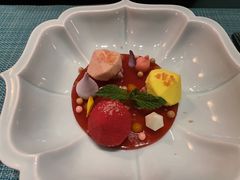 -莲西餐(曲江店)