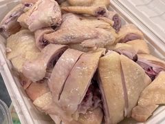 -文记壹心鸡(宝华路店)