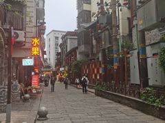 -专业跳跳蛙·彭彭老铺(步行街店)