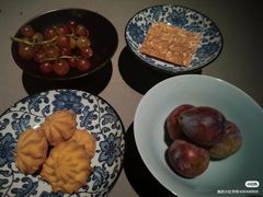 -荣轩(新荣记环球金融中心店)