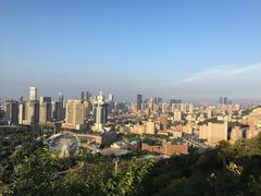 -富斯特索道