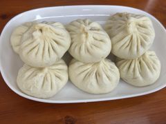 -津门张记包子铺(华昌道店)