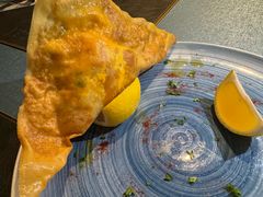 -La Medina餐厅(亮马河南路店)