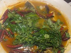 -清水亭湖北菜(大屯DT51店)
