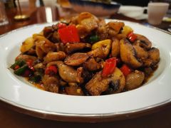 -龙凤瓦罐煨汤馆(清江东路店)