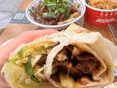 -咂摸(南锣鼓巷店)