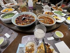 -陈麻婆豆腐总店