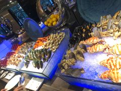 -星河湾半岛酒店·意咖啡西餐厅