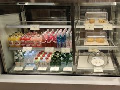 -逸派咖啡 EPARKCOFFEE(广安门店)