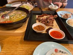 -鸡毛店·川菜(双楠店)