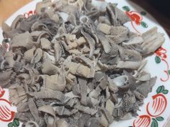 -清真·老门框爆肚涮肉·中华老字号(丰管路店)