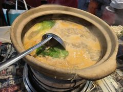 -捞围鲜·港式打边炉(海阳路店)