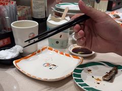 -新一番三文鱼寿司(大东海店)