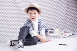 点击看大图 -NICE KIDS 奈时儿童摄影