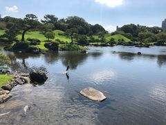 -水前寺成趣园