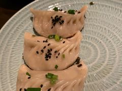 -环球港凯悦 · 享悦中餐厅