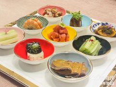 -香然会·园林雅宴(陆家嘴店)