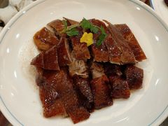 -椿记烧鹅(叠彩店)