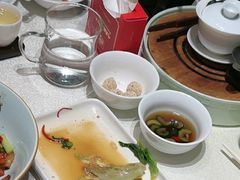 -好食上(喜盈门.范城店)