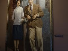 -梁思成纪念馆
