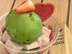 -THE MATCHA TOKYO抹茶东京(北京国贸店)