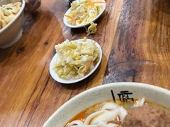 -任记七中刀削面(总店)